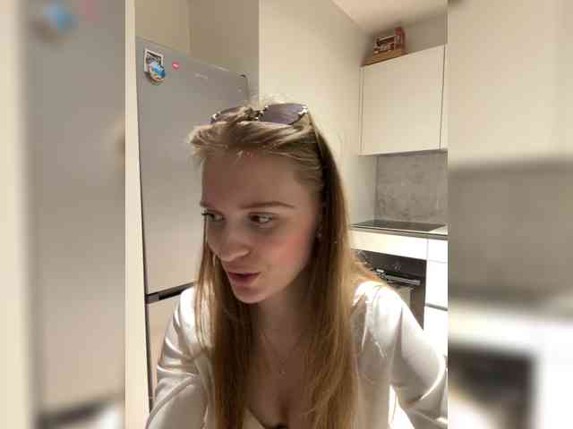 -Pandora- webcam