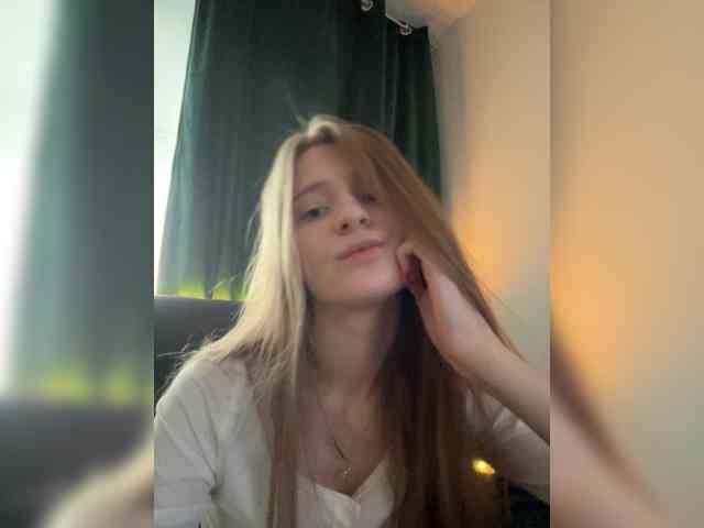 -Pandora- webcam