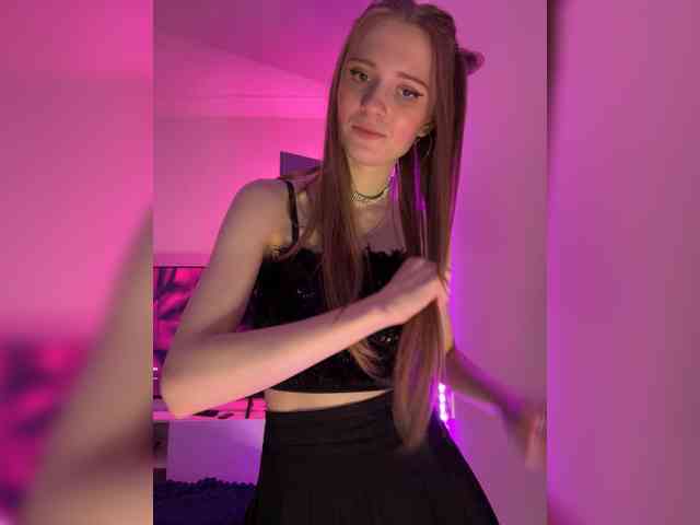 -Pandora- webcam