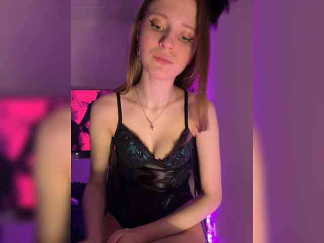 -Pandora- webcam
