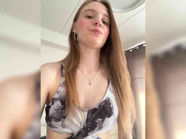 -Pandora- Sex Cam Show