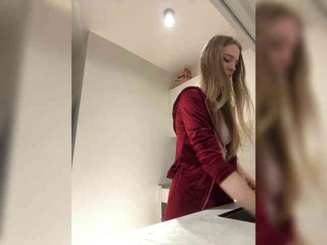 -Pandora- webcam