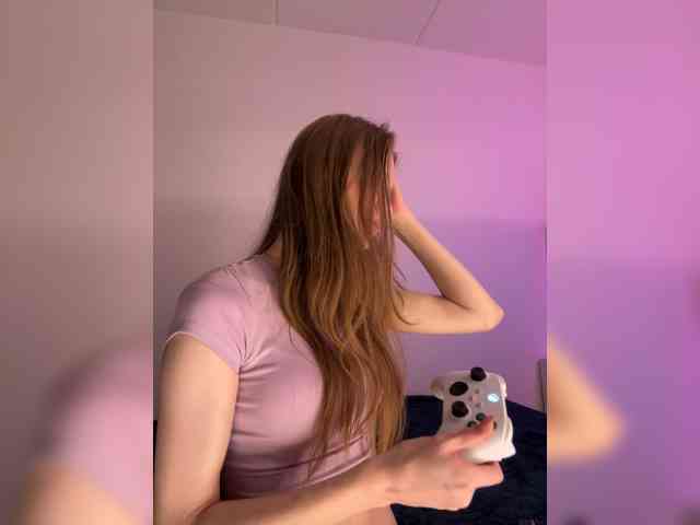-Pandora- webcam