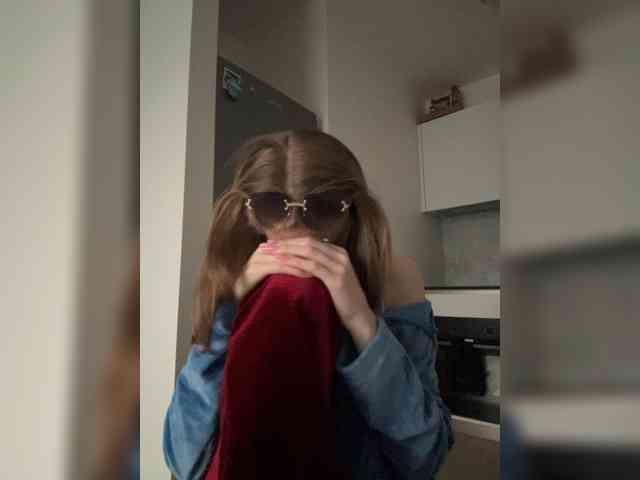 -Pandora- webcam