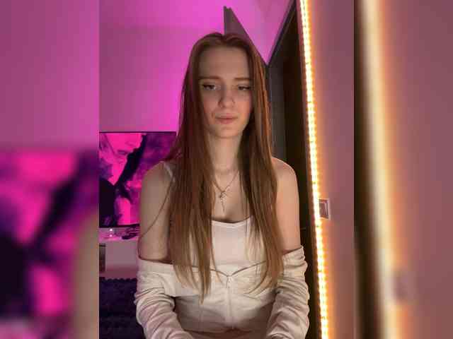 -Pandora- webcam