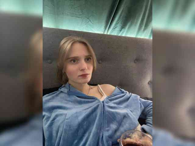 -Pandora- webcam