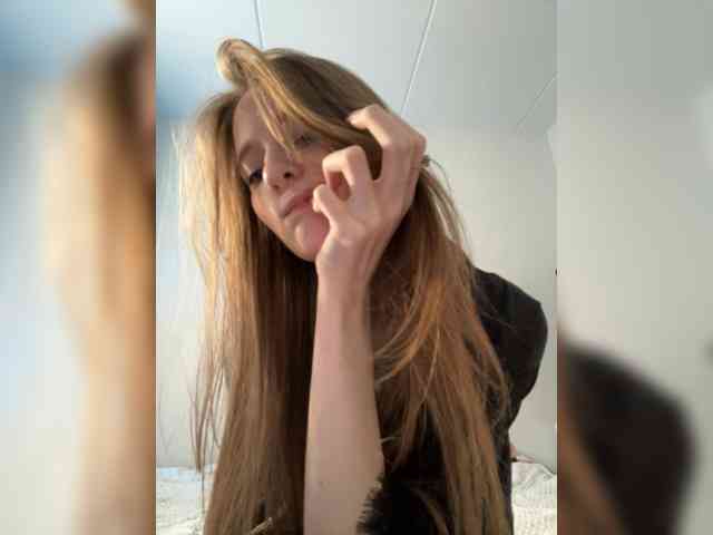 -Pandora- webcam