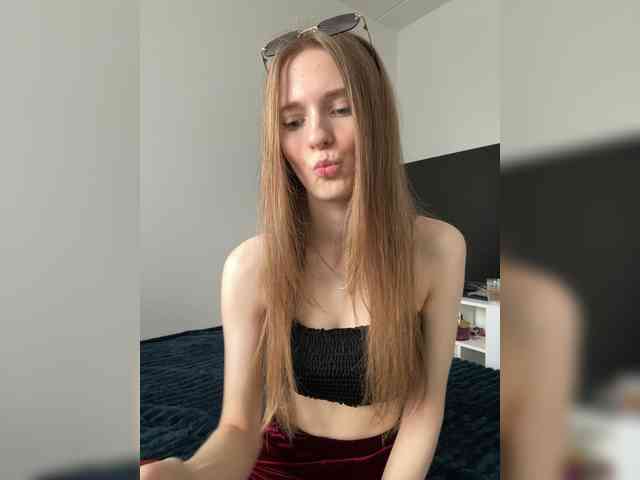-Pandora- webcam