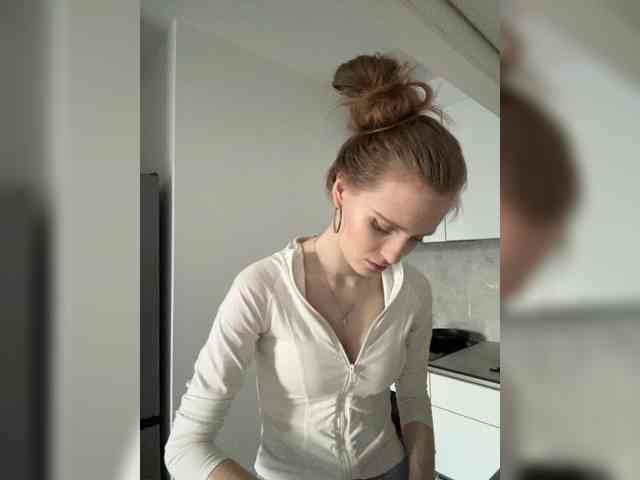 -Pandora- webcam