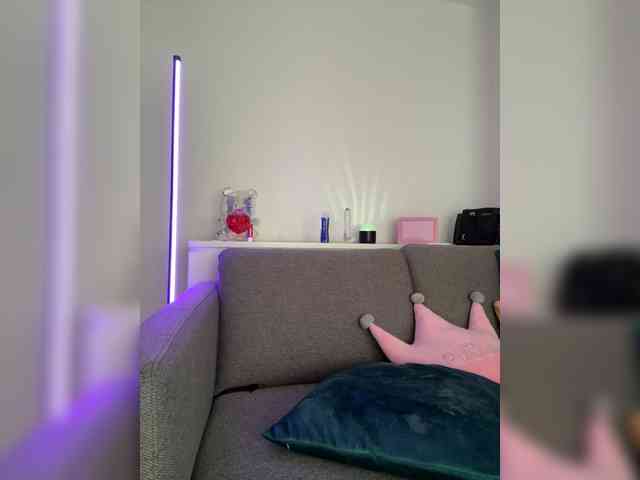 -Pandora- webcam