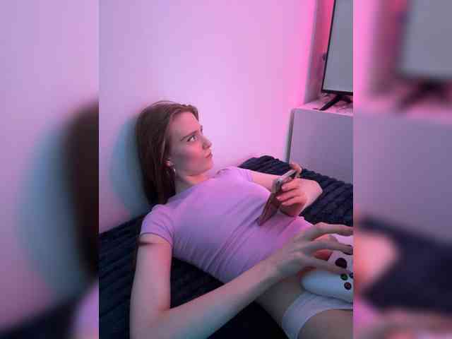 -Pandora- webcam