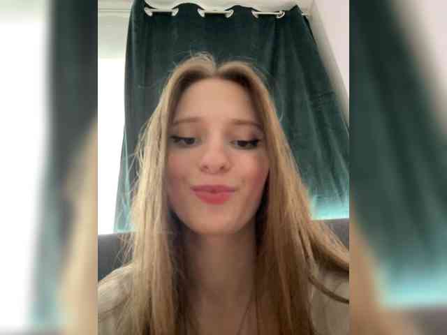 -Pandora- webcam