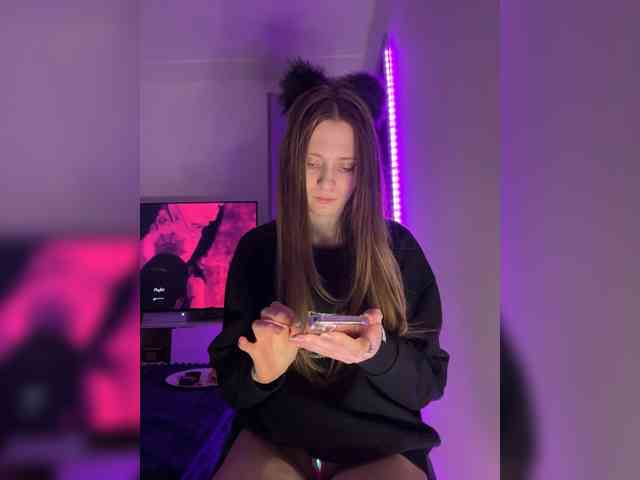 -Pandora- webcam
