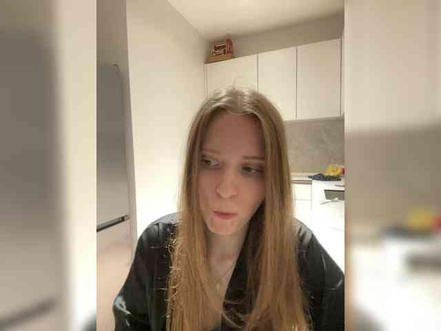-Pandora- webcam