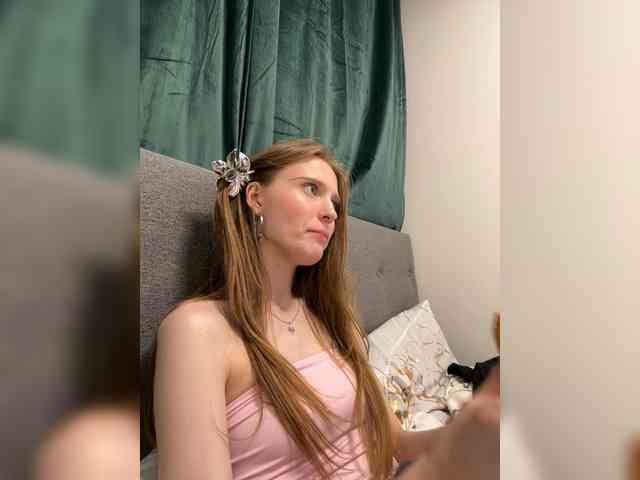 -Pandora- webcam