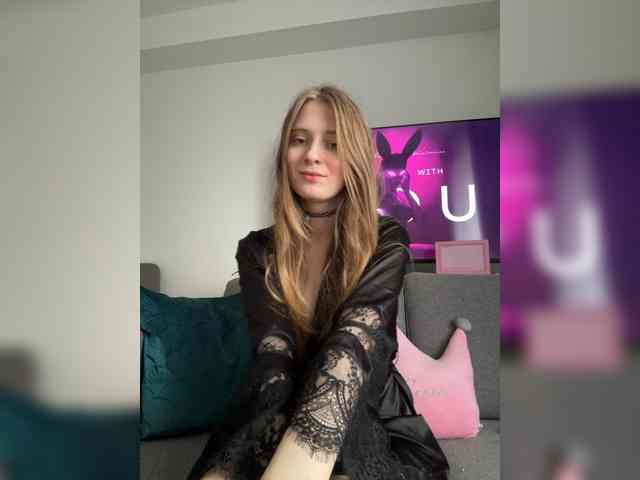 -Pandora- webcam