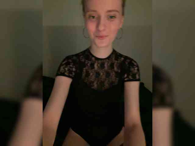 -Pandora- Sex Cam Show