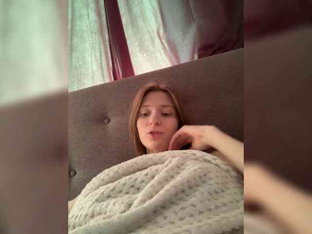 -Pandora- webcam