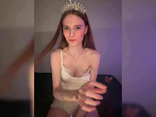 -Pandora- Sex Cam Show
