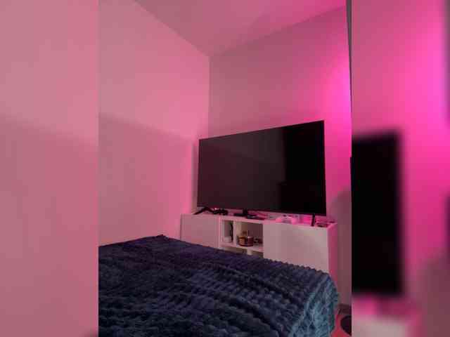 -Pandora- webcam