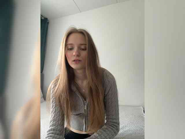 -Pandora- webcam