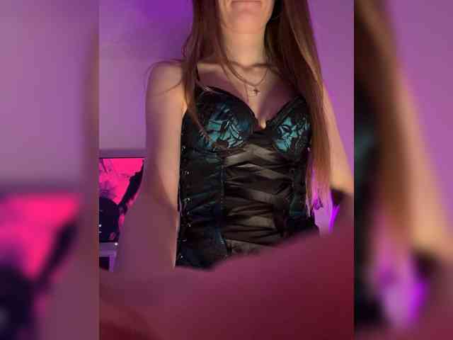 -Pandora- webcam