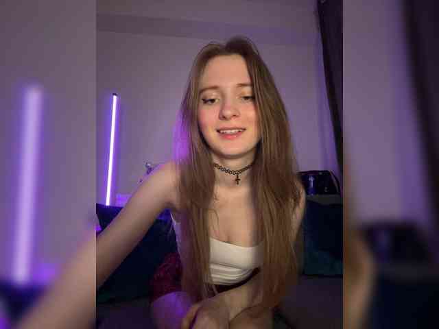 -Pandora- webcam