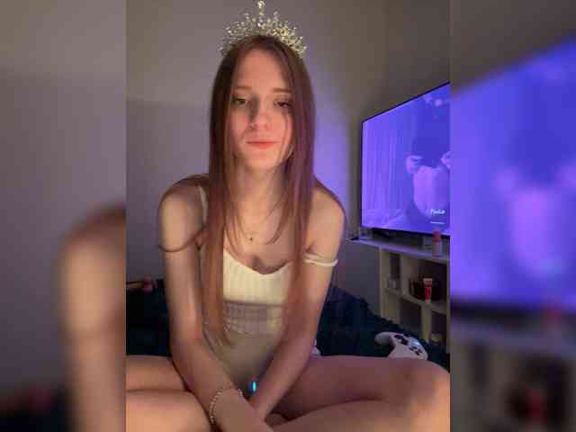 -Pandora- webcam