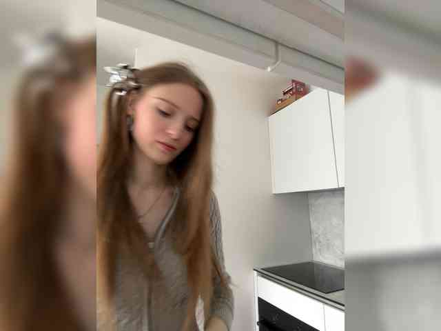 -Pandora- webcam