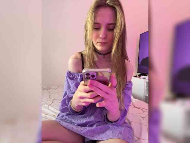 -Pandora- webcam