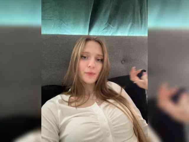 -Pandora- webcam
