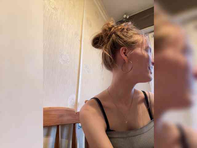 -Pandora- webcam