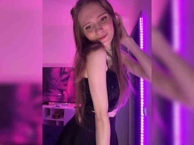 -Pandora- webcam