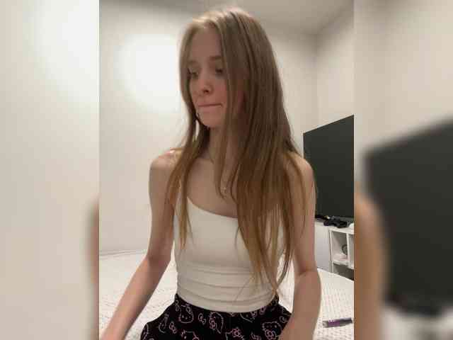 -Pandora- webcam