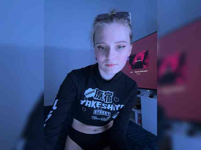 -Pandora- webcam