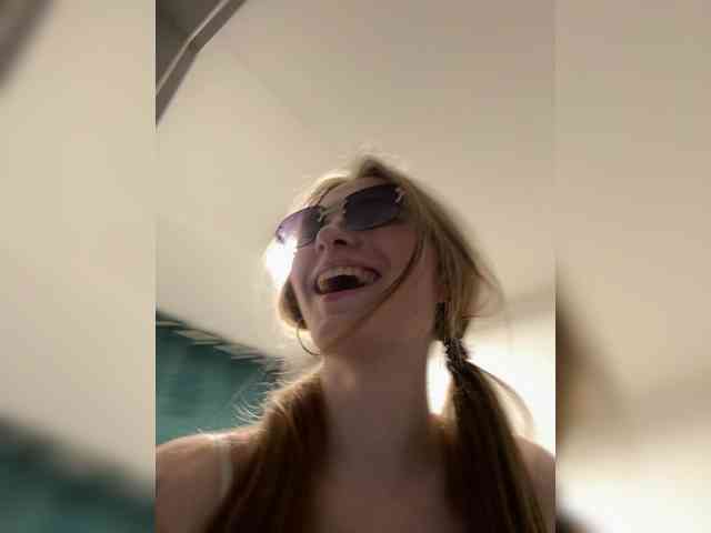 -Pandora- webcam