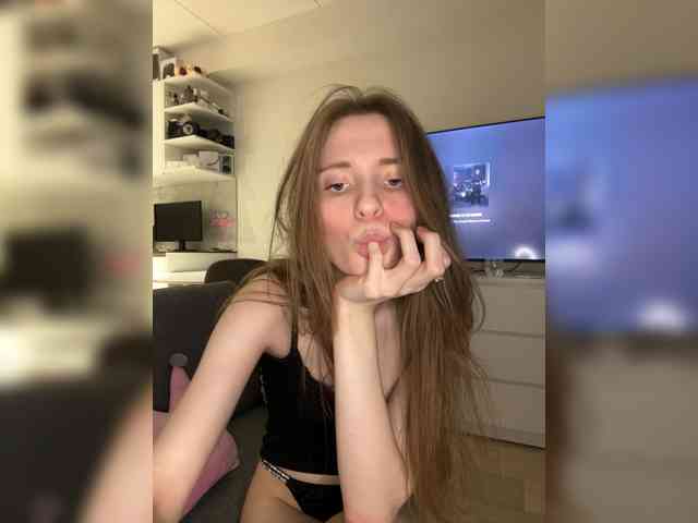 -Pandora- webcam