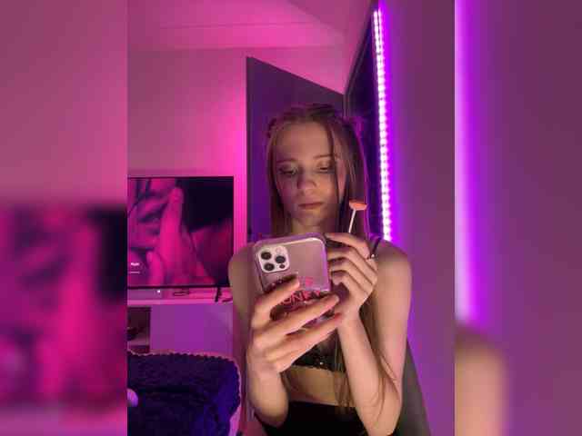 -Pandora- webcam