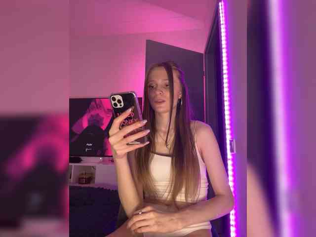 -Pandora- webcam