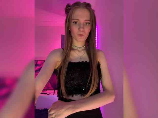 -Pandora- webcam