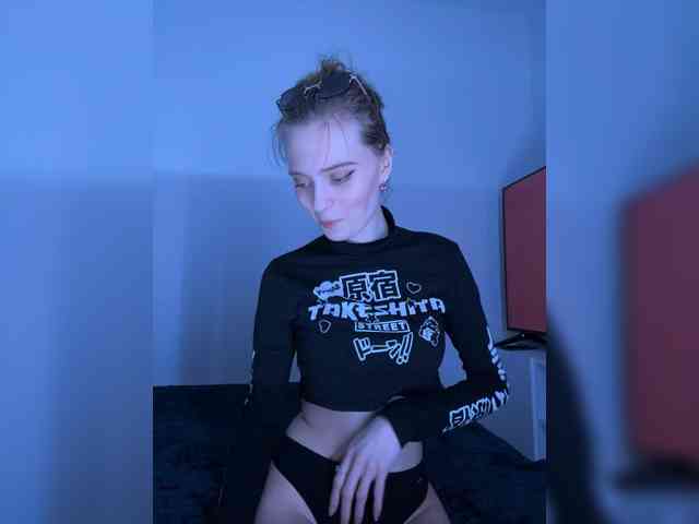-Pandora- webcam