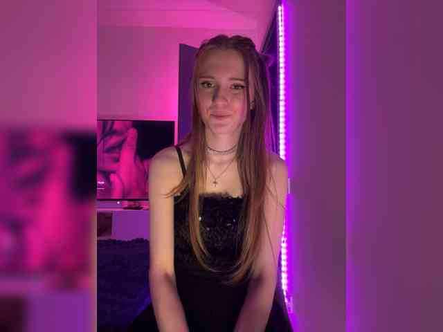-Pandora- Live Webcam on BongaCams