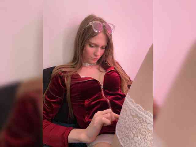 -Pandora- webcam