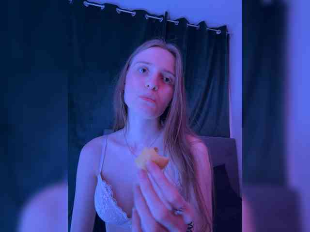 -Pandora- webcam