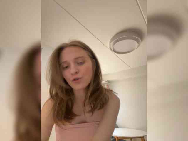 -Pandora- webcam