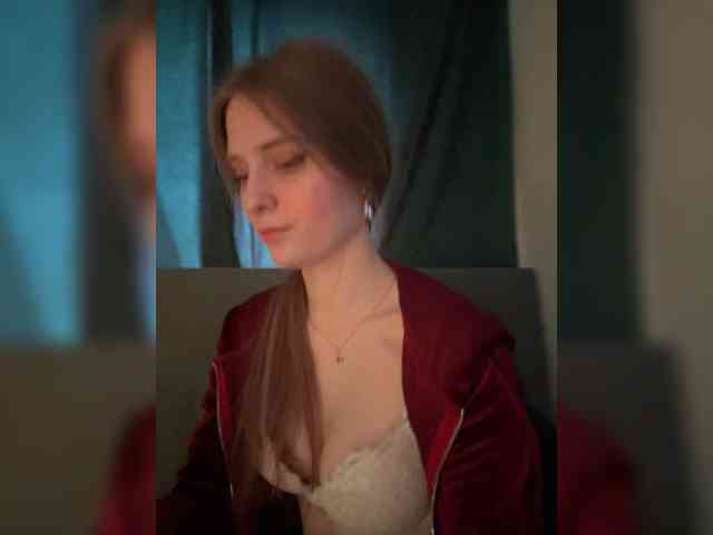 -Pandora- webcam