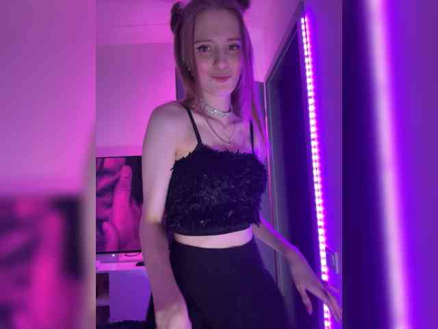 -Pandora- webcam