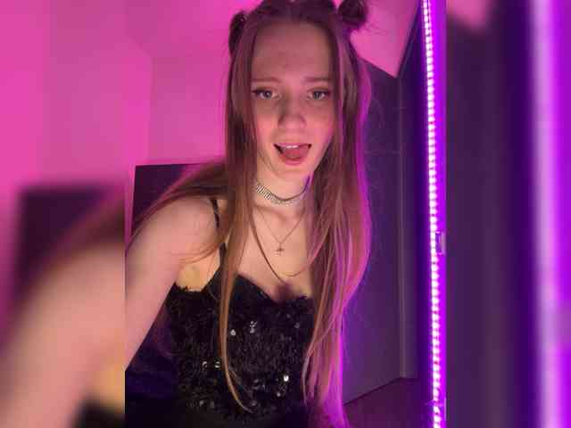 -Pandora- webcam