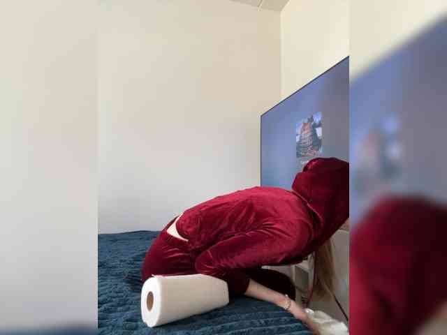 -Pandora- webcam