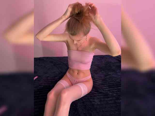 -Pandora- webcam